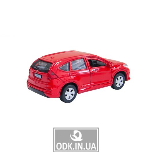 Автомодель - Honda CR-V