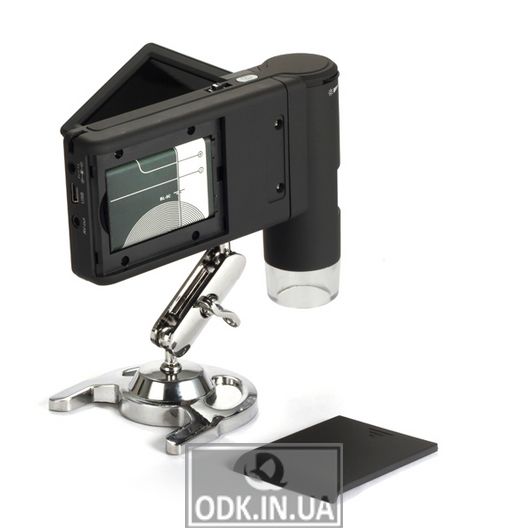 Digital microscope Levenhuk DTX 500 Mobi