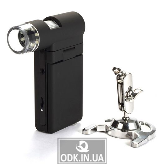 Digital microscope Levenhuk DTX 500 Mobi