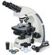 Levenhuk MED 45B microscope, binocular