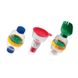 Set for games with Edu-Toys sand Hourglass (JS007)
