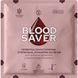 Серветка гемостатична BLOOD SAVER 20см&times;20см для зупинки кровотечі (рожева упаковка)