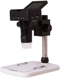 Мікроскоп цифровий Levenhuk DTX TV LCD