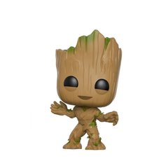 Funko Pop Action Figure! Guardians of the Galaxy series - Baby Grut