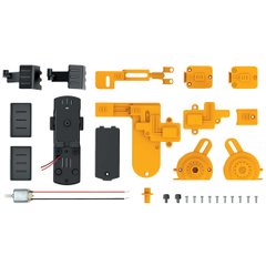 Motorized Hand (Assembly Kit) 4M (00-03413)