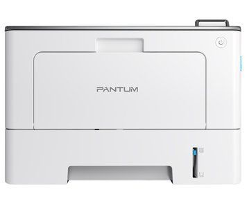 Фабрика друку Pantum з WI-FI, монохромна, тип 2