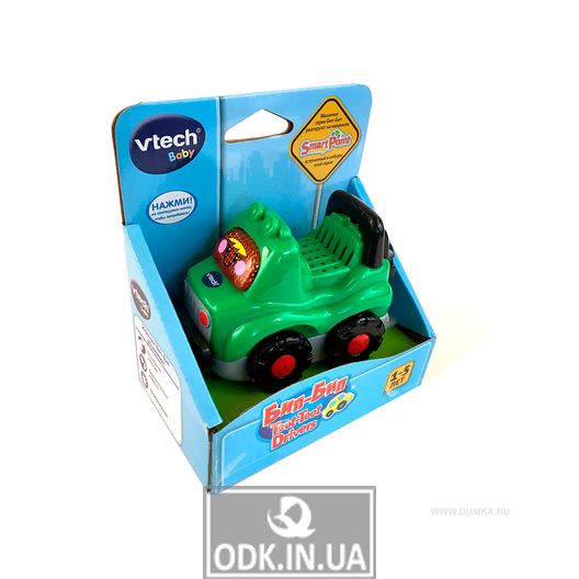 Educational Toy Series - SUV