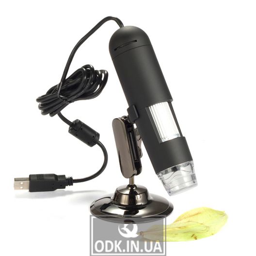Digital microscope Levenhuk DTX 50