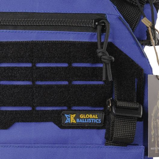 Тактичний жилет - плитоноска (чохол) Warmor gen.3 зі швидким бічним та верхнім скиданням мультикам (без плит) (00000002332)