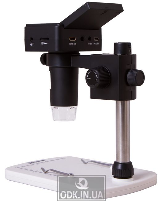 Digital microscope Levenhuk DTX TV LCD