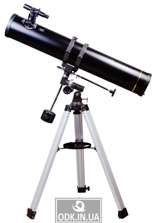 Levenhuk Skyline PLUS 120S telescope