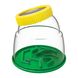 Container for insects Edu-Toys with a magnifying glass 5x (JS010)