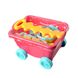 Set For Playing With Sand And Water - Mango Cart