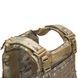 Плитоноска Plate Carrier Multicam GAF 901-34 із системою Molle + Демпфер EVO