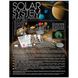 Do-it-yourself solar system model 4M (00-03257)