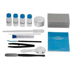 Набір аксесуарів для мікроскопії Accessory Kit
