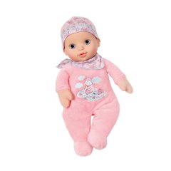 Newborn Baby Annabell Doll - Baby