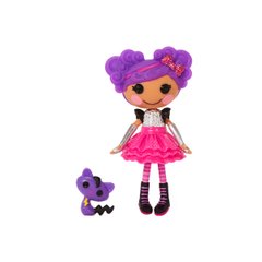 Doll MINI LALALOOPSY - Thunderstorm (with accessories)