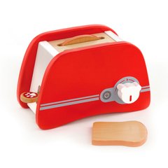 Toy toaster Viga Toys from a tree (50233)