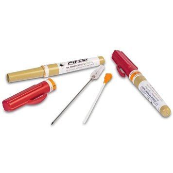 Декомпресійна голка NAR ARS 14gaX3.25