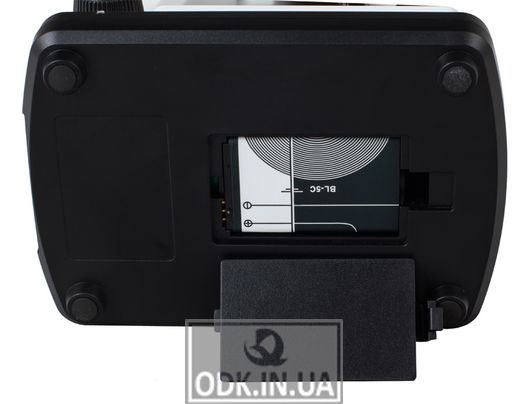 Digital microscope Levenhuk DTX 500 LCD