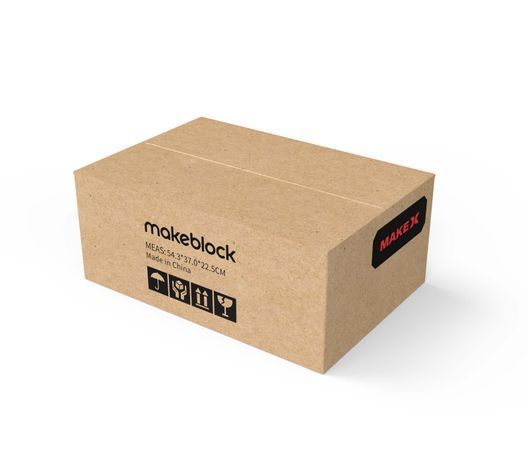 Makeblock Набір для змагань 2022 MakeX Challenge Educational Competition Kit