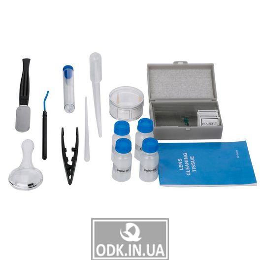 Набор аксессуаров для микроскопии Accessory Kit