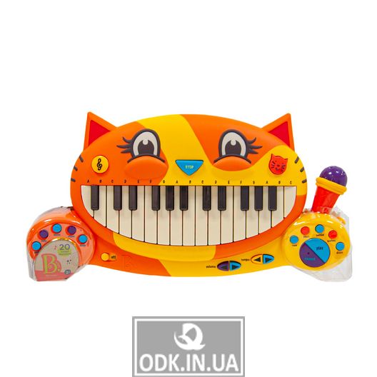 Musical Toy - Kotofon
