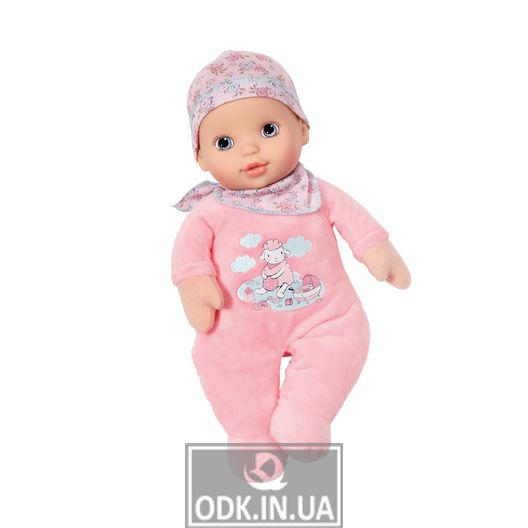 Лялька Newborn Baby Annabell - Малятко