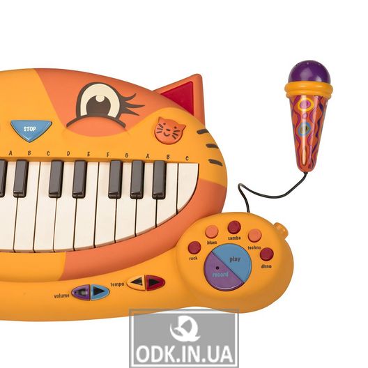 Musical Toy - Kotofon