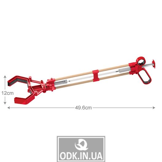 Hydraulic arm (assembly kit) 4M (00-03414)