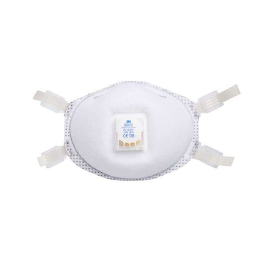 Респіратор 3M&trade; 9925, FFP2