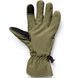 Рукавички Softshell Warm мультикам XL, XL, 15