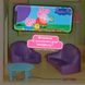 Peppa wooden game set - Peppa Deluxe Cottage