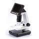 Digital microscope Levenhuk DTX 500 LCD