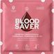 Серветка гемостатична BLOOD SAVER 10см&times;10см для зупинки кровотечі (рожева упаковка)