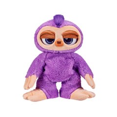 Interactive soft toy Pets Alive - Sloth Dancer