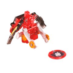 Screechers Wild Transformer! S3 L1 - Spiraline Hunter