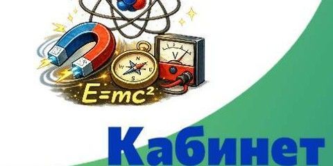 Кабинет Физики