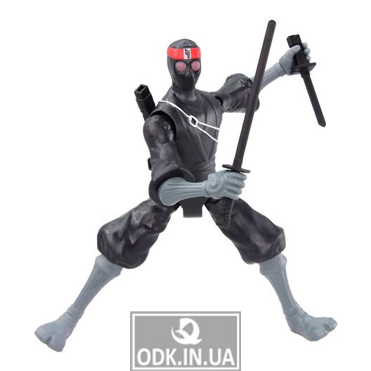 Figurine - Foot Ninja