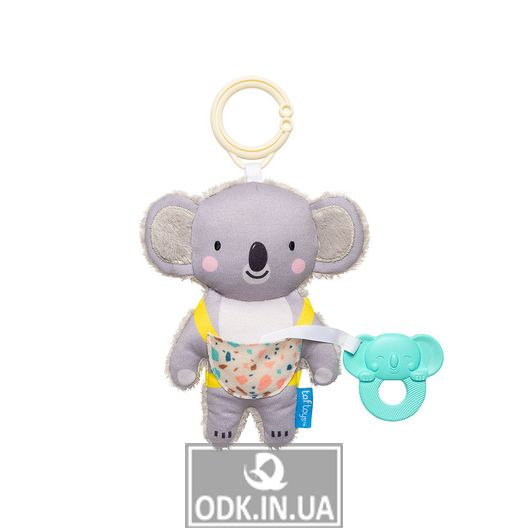 Educational Toy-Pendant Collection Dreamy Koalas - Miracles In Your Pocket