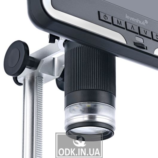 Levenhuk DTX RC2 remote control microscope