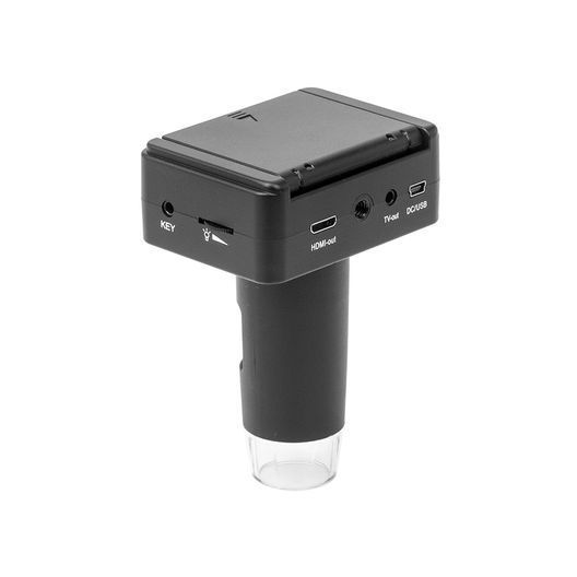 SIGETA Superior 10-220x 2.4'' LCD 1080P HDMI/ USB/ TV