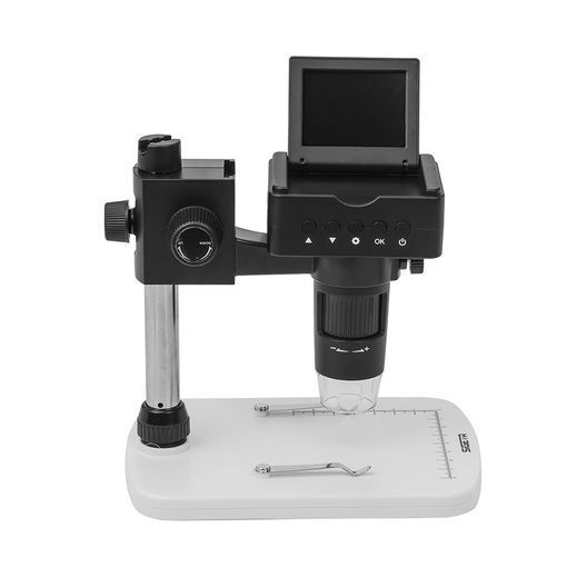 SIGETA Superior 10-220x 2.4'' LCD 1080P HDMI/ USB/ TV