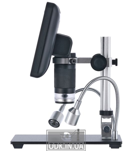 Мікроскоп із дистанційним керуванням Levenhuk DTX RC2
