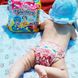 Swimming diapers for swimming Goo.N For Girls 6-12 Kv, Height 60-80 Cm (Size M, 12 Pcs)