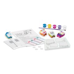 Set for creation of mini-boxes 4M Tooth fairy (00-04564)