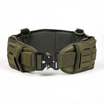 Пояс розвантажувальний War Belt з кріпленням