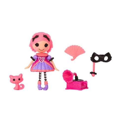 Lalaloopsy Doll - Confetti Carnival