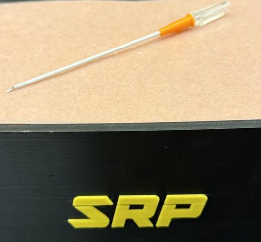 Коробка SRP TraumaThorax